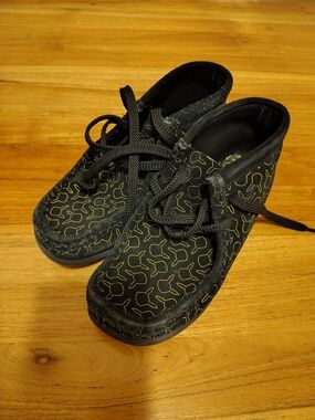 Clarks Kids Rare Pokemon Size 12
